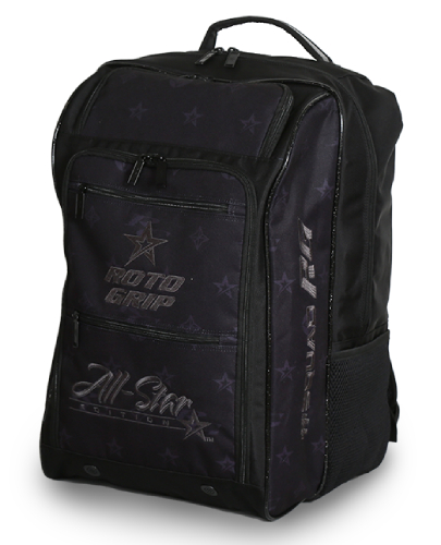 Roto Grip MVP+ Backpack (Blackout)